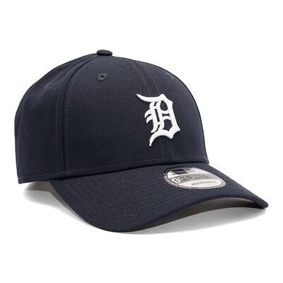 New Era 9FORTY MLB The League Home 22 Detroit Tigers Team Colors