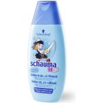 Schauma Kids Boys klučičí multivitamínový šampon a balzám 250 ml – Zbozi.Blesk.cz