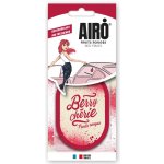 Airo Berry Cherie – Hledejceny.cz