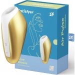 Satisfyer Love Breeze – Zboží Mobilmania