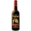 Rum Goslings Black Seal 40% 0,7 l (holá láhev)