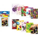 Jmenovky na dárky srdečné 10ks – Zbozi.Blesk.cz