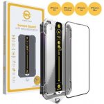 Mobile Origin Screen Guard iPhone 14 / 13 / 13 Pro s aplikátorem SGZ-i14 – Zboží Živě