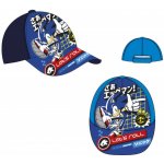 Setino Sonic světle modrá – Zboží Dáma