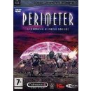 Hra na PC Perimeter + Perimeter: Emperors Testament pack