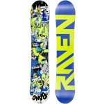 Raven Bang jr 24/25 – Sleviste.cz