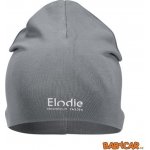 ELODIE DETAILS bavlněná čepice LOGO BEANIE Tender Blue – Zboží Mobilmania