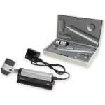 HEINE DELTA 20® T LED Dermatoskop + nabíjecí rukojeť 3.5V(Li-ion) – Hledejceny.cz