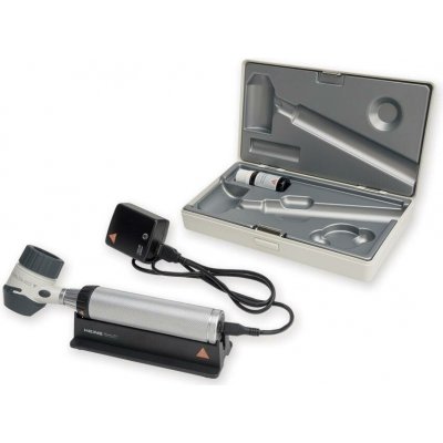 HEINE DELTA 20® T LED Dermatoskop + nabíjecí rukojeť 3.5V(Li-ion) – Hledejceny.cz