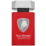 Tonino Lamborghini Sportivo toaletní voda pánská 125 ml – Hledejceny.cz