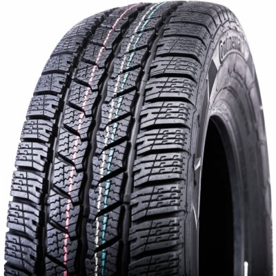 Continental VanContact Winter 195/60 R16 99T – Zbozi.Blesk.cz