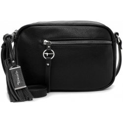 Tamaris dámská crossbody kabelka Alia černá