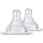 Bayby BBA 6406 silikon savička 2ks – Zboží Dáma