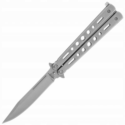 JKR BUTTERFLY KNIFE BLADE. JKR0055 – Zbozi.Blesk.cz