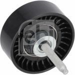 Vratna/vodici kladka, klinovy zebrovy remen FEBI BILSTEIN 33977