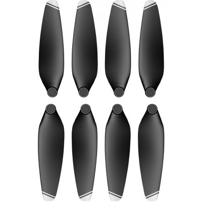 Potensic náhradní sada vrtulí (8 listů) pro dron Atom 4K ATMPRP – Hledejceny.cz