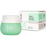 TianDe Aqua eye gel FreshClick 65 g – Hledejceny.cz