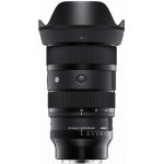 SIGMA 28-45 mm f/1,8 DG DN Art pro L-mount – Zboží Živě