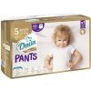 Dětská plena Dada PANTS Extra Care 5 JUNIOR 12-18 kg 42 ks