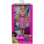 Barbie Jde na oslavu – Zboží Dáma