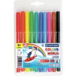 Centropen 7550 10 ks – Sleviste.cz