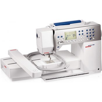 Bernina Bernette Aurora 450