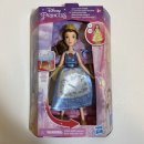 Hasbro Disney princezna Belle