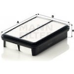 Vzduchový filtr MANN-FILTER C 26 015 – Hledejceny.cz