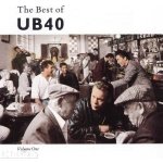 THE BEST OF UB 40 VOL.I – Hledejceny.cz