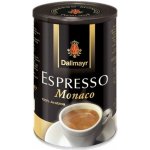 Dallmayr Espresso Monaco mletá 200 g – Zboží Mobilmania