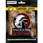 Indiana Chicken Jerky Original 25 g – Zbozi.Blesk.cz