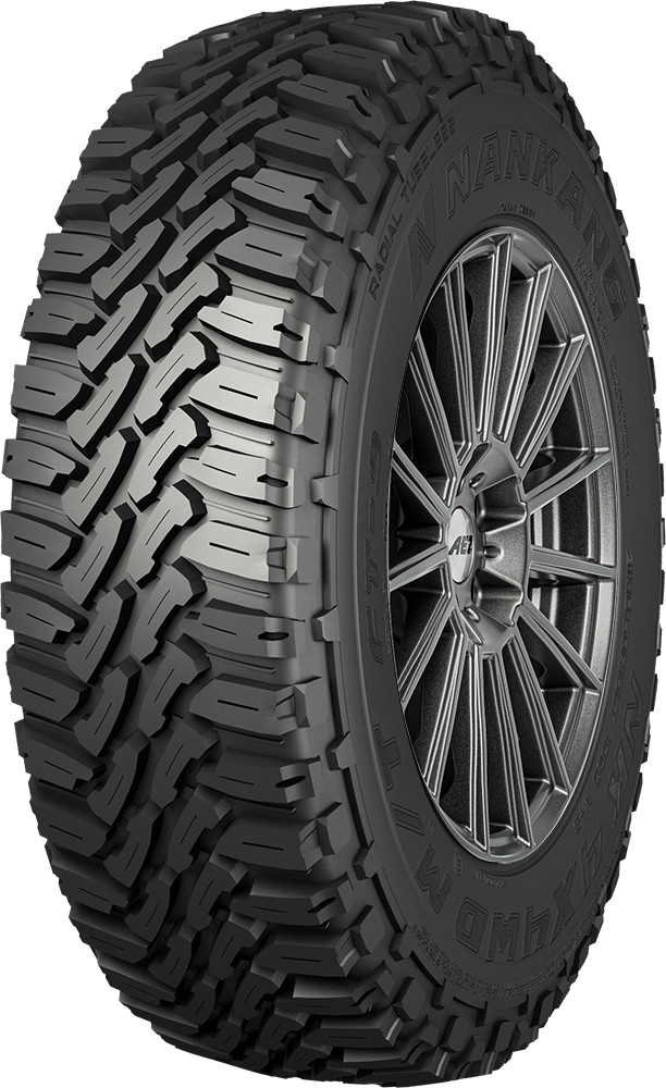 Nankang FT-9 315/75 R16 121Q