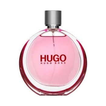 Hugo Boss Hugo Extreme parfémovaná voda dámská 10 ml vzorek