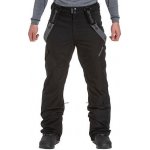 Meatfly Ghost Premium Black černá – Hledejceny.cz