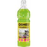 Oshee Isotonic Drink 750 ml – Sleviste.cz