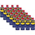 WD-40 24 x 400 ml | Zboží Auto