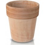 Nohel Garden ALTO GRAF keramický terakota 35 cm – Hledejceny.cz