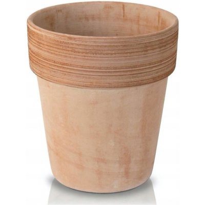Nohel Garden ALTO GRAF keramický terakota 35 cm – Hledejceny.cz