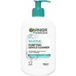 Garnier Pure Active Hydratační čisticí gel proti nedokonalostem 250 ml – Hledejceny.cz