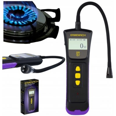 Ermenrich NG40 – Sleviste.cz