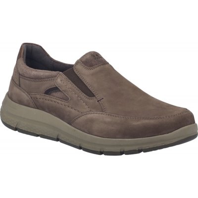 Josef Seibel 57409-TE518-300 hnědé – Zboží Dáma