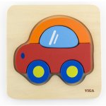 Viga puzzle letadlo – Zboží Mobilmania