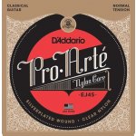 D'addario EJ45 – Hledejceny.cz