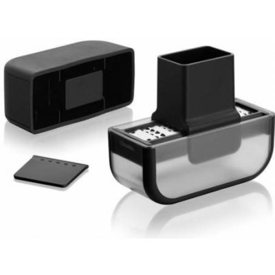 MICROPLANE Struhadlo na česnek, posuvné – Zbozi.Blesk.cz