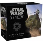 Star Wars Legion Dewback Rider Unit Expansion – Hledejceny.cz