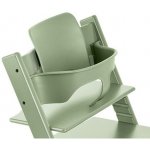 Stokke Tripp Trapp Baby Set Moss zelená – Zboží Mobilmania