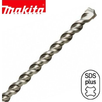 Vrták SDS-4Plus dvoubřitý, Makita 16x750x800mm