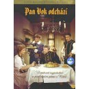 Steklý karel: pan vok odchází DVD