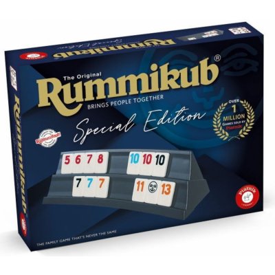 Piatnik Rummikub Special Edition