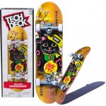 Tech Deck HANDBOARD SANTA CRUZ – Zboží Dáma